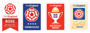 Visit England Awards
