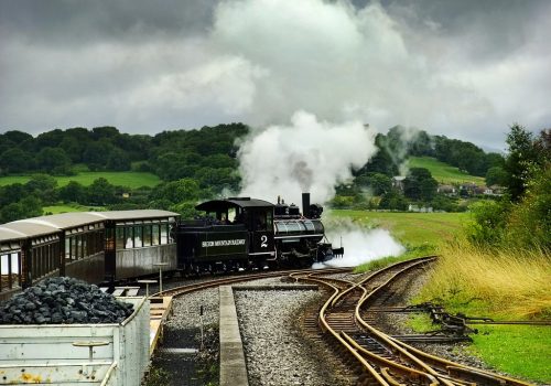 BreconMountainRailway
