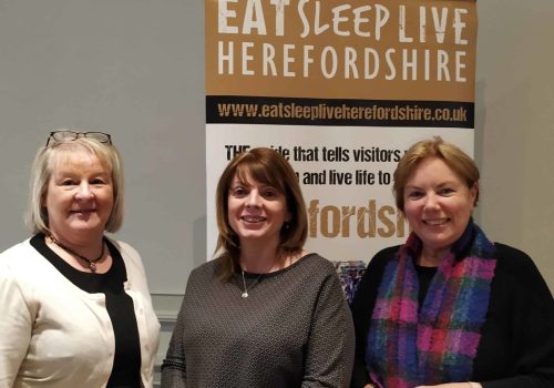 EatSleepLiveHerefordshire