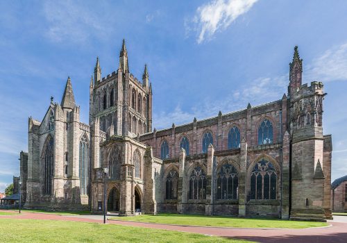 HerefordCathedral