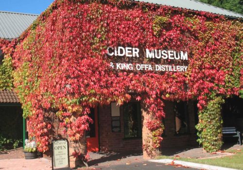 HerefordCiderMuseum1