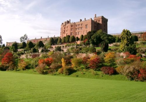 PowisCastle